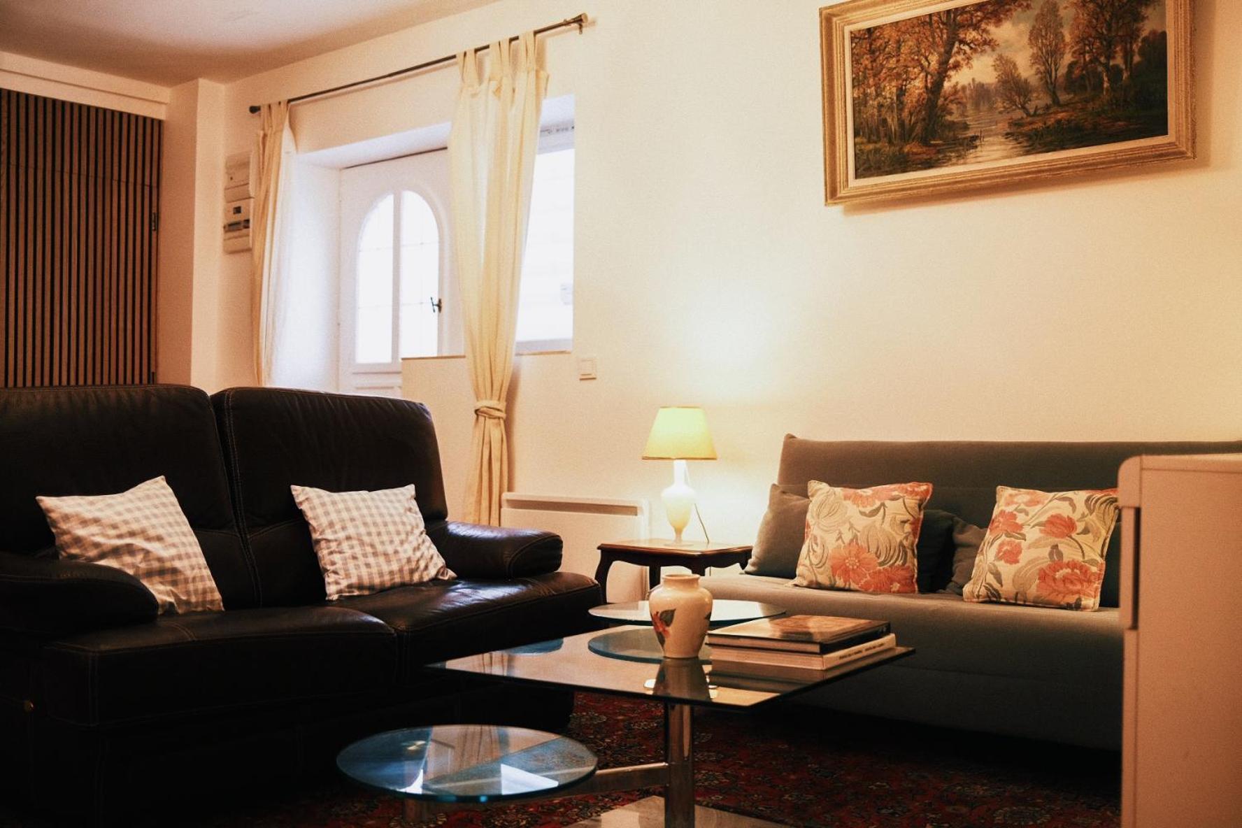 L'Alouette - Appartement 60M2 Pmr Château-Thierry Buitenkant foto