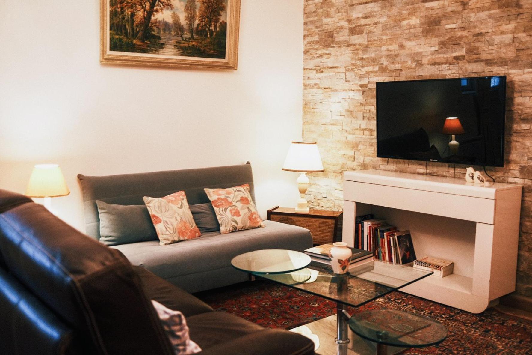 L'Alouette - Appartement 60M2 Pmr Château-Thierry Buitenkant foto