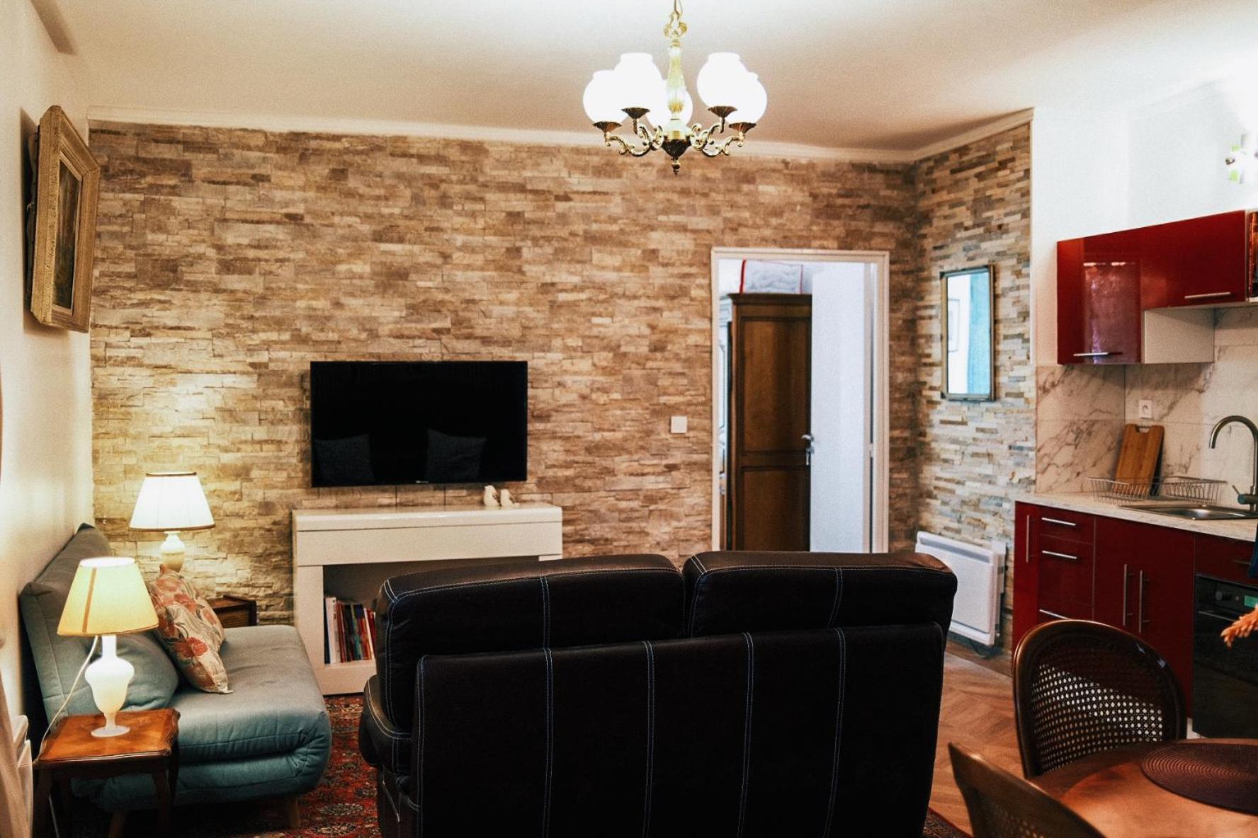 L'Alouette - Appartement 60M2 Pmr Château-Thierry Buitenkant foto