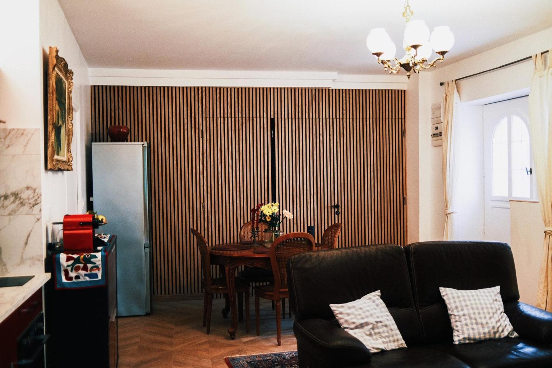 L'Alouette - Appartement 60M2 Pmr Château-Thierry Buitenkant foto