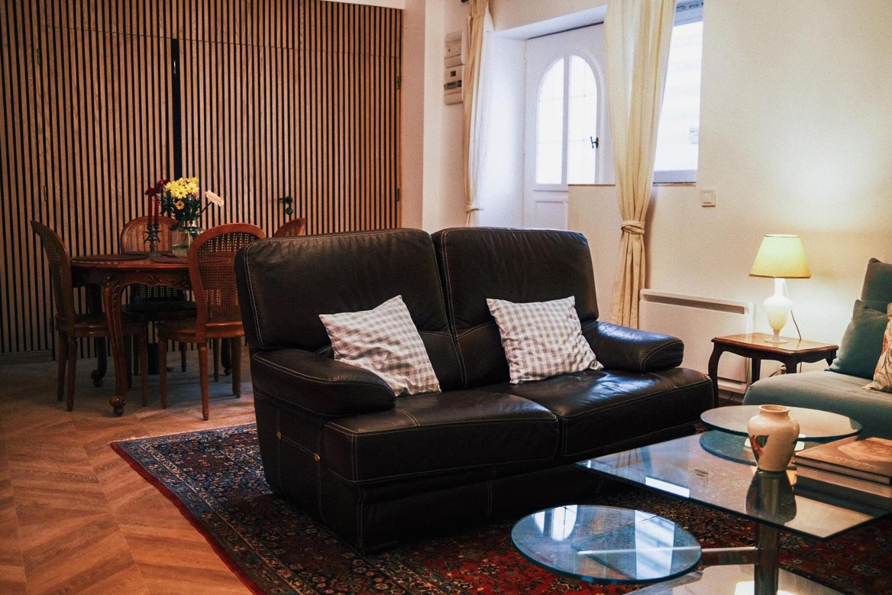 L'Alouette - Appartement 60M2 Pmr Château-Thierry Buitenkant foto
