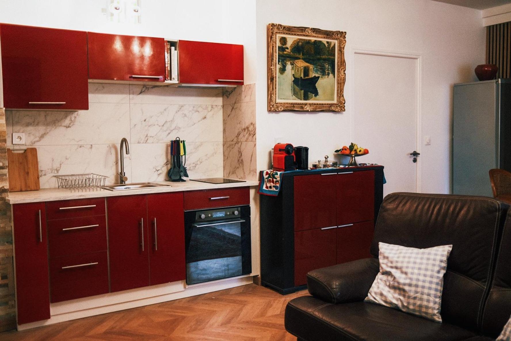 L'Alouette - Appartement 60M2 Pmr Château-Thierry Buitenkant foto