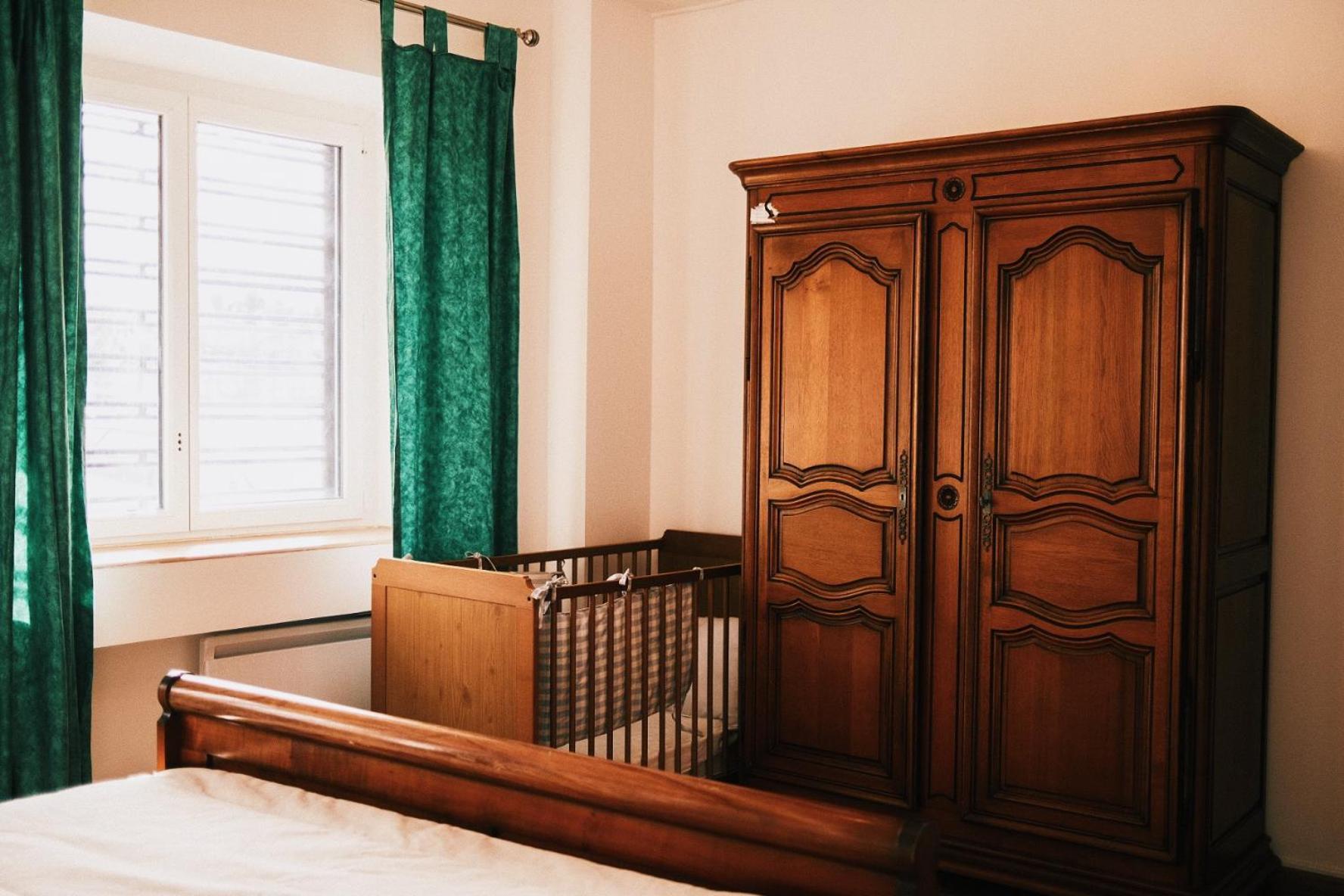 L'Alouette - Appartement 60M2 Pmr Château-Thierry Buitenkant foto