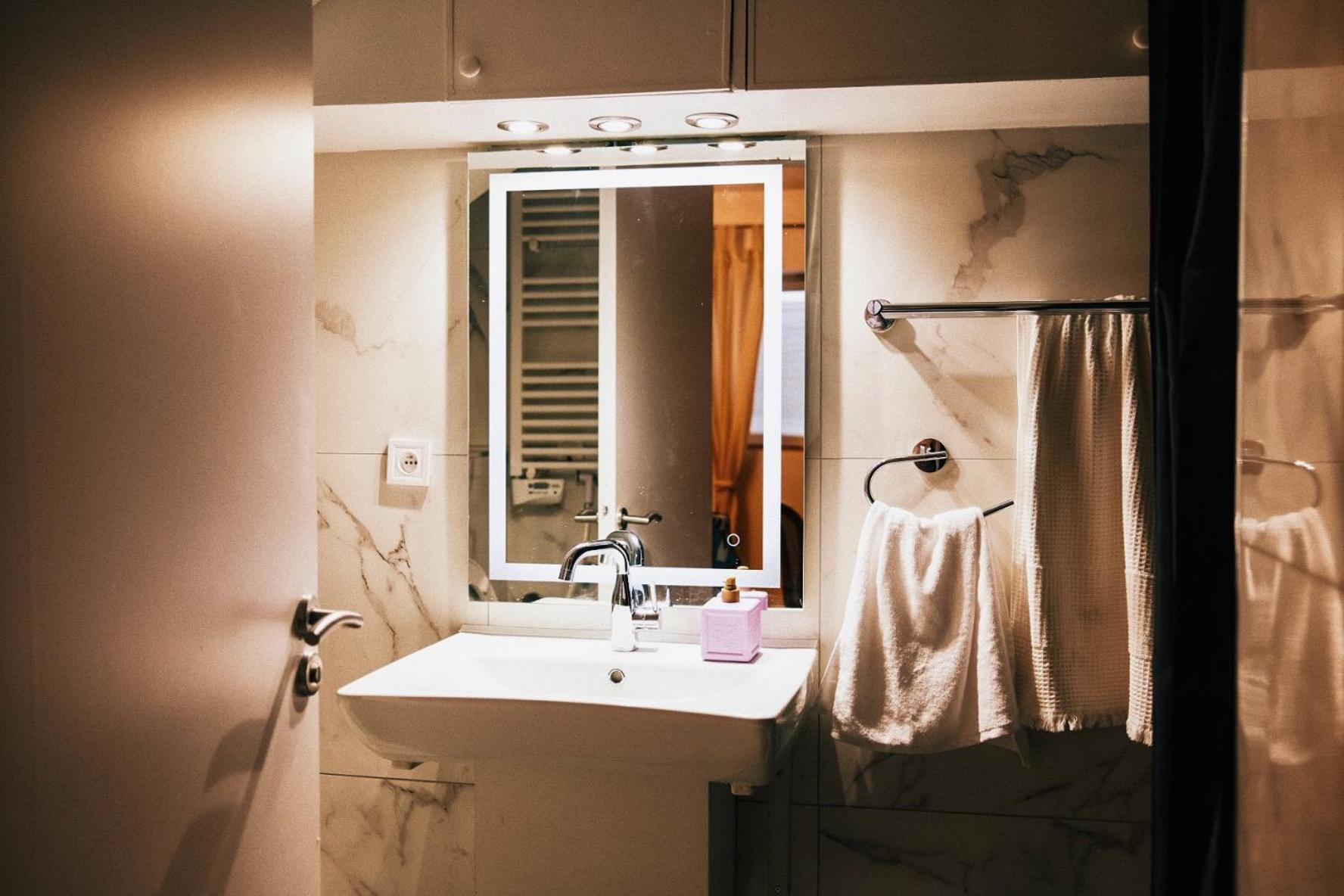 L'Alouette - Appartement 60M2 Pmr Château-Thierry Buitenkant foto